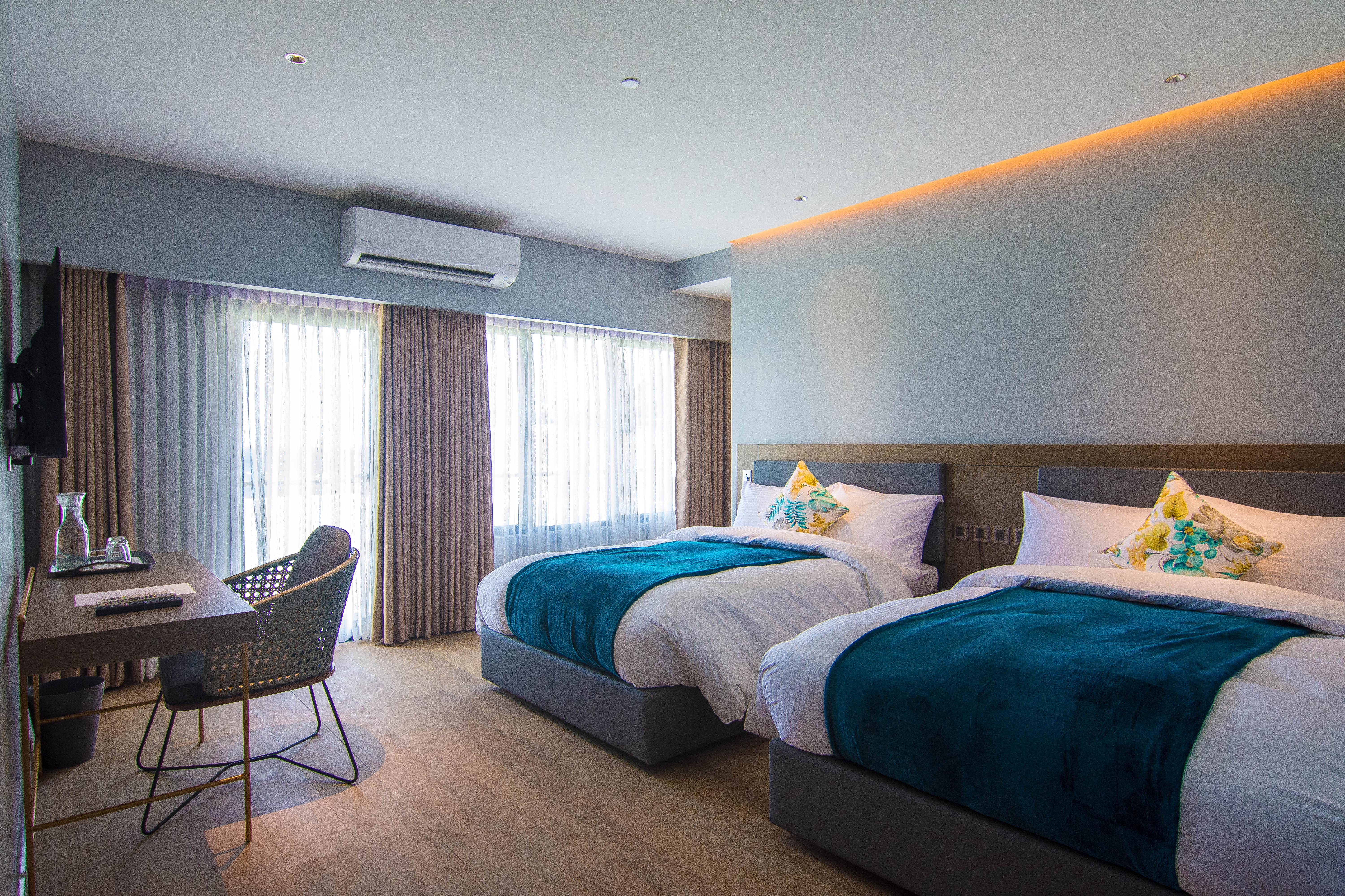 Pinnacle Boracay Balabag  Zewnętrze zdjęcie