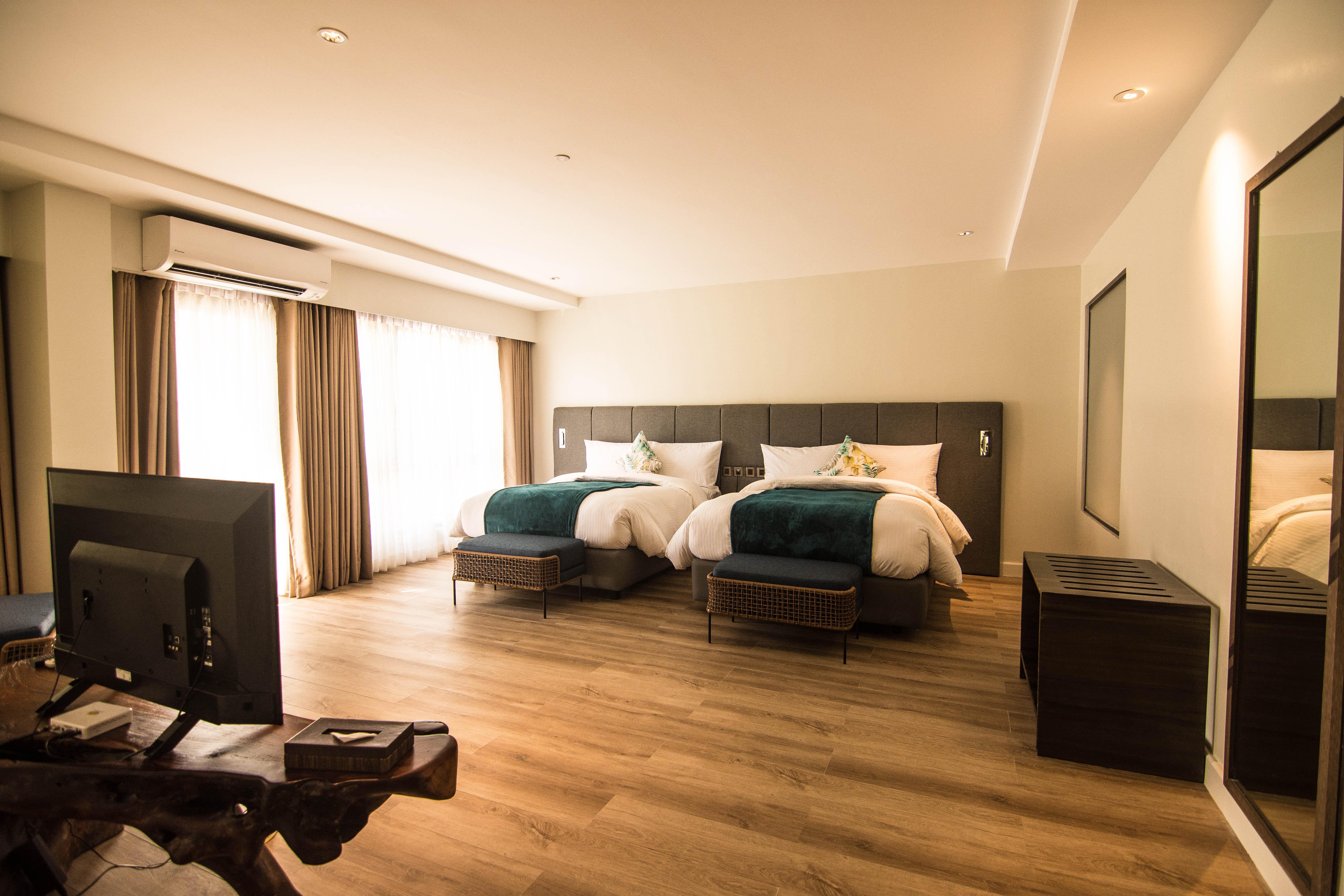 Pinnacle Boracay Balabag  Zewnętrze zdjęcie