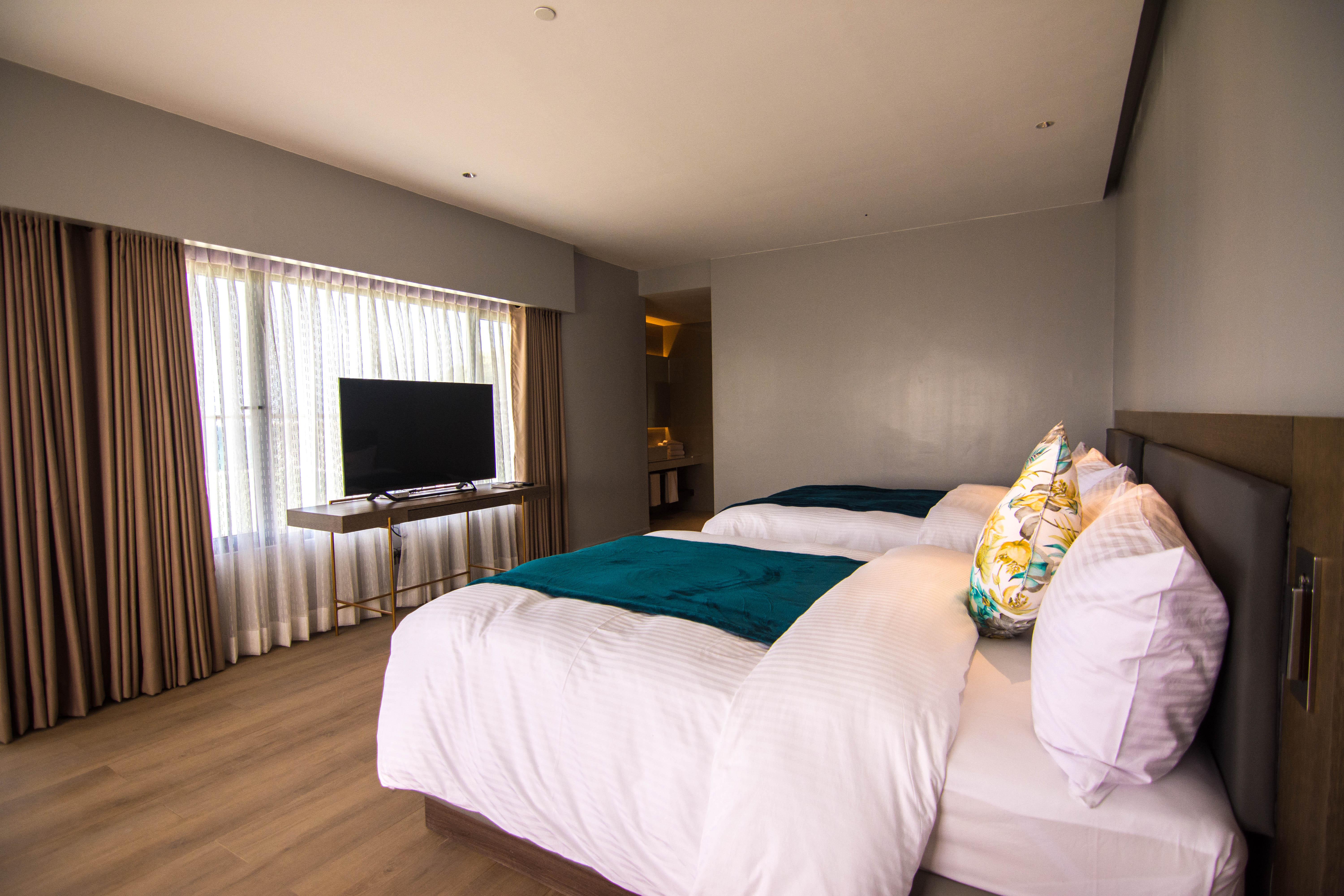 Pinnacle Boracay Balabag  Zewnętrze zdjęcie
