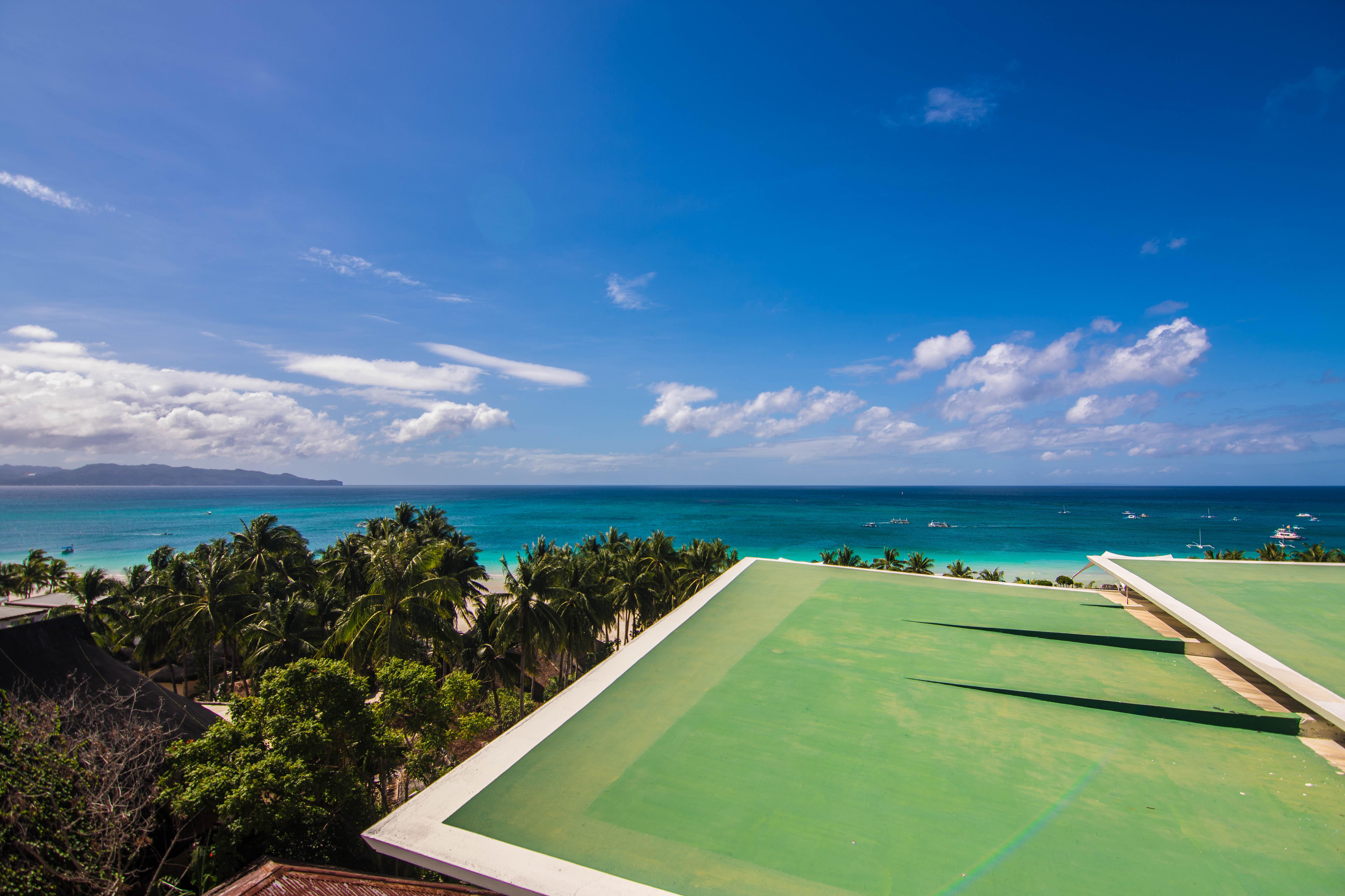 Pinnacle Boracay Balabag  Zewnętrze zdjęcie