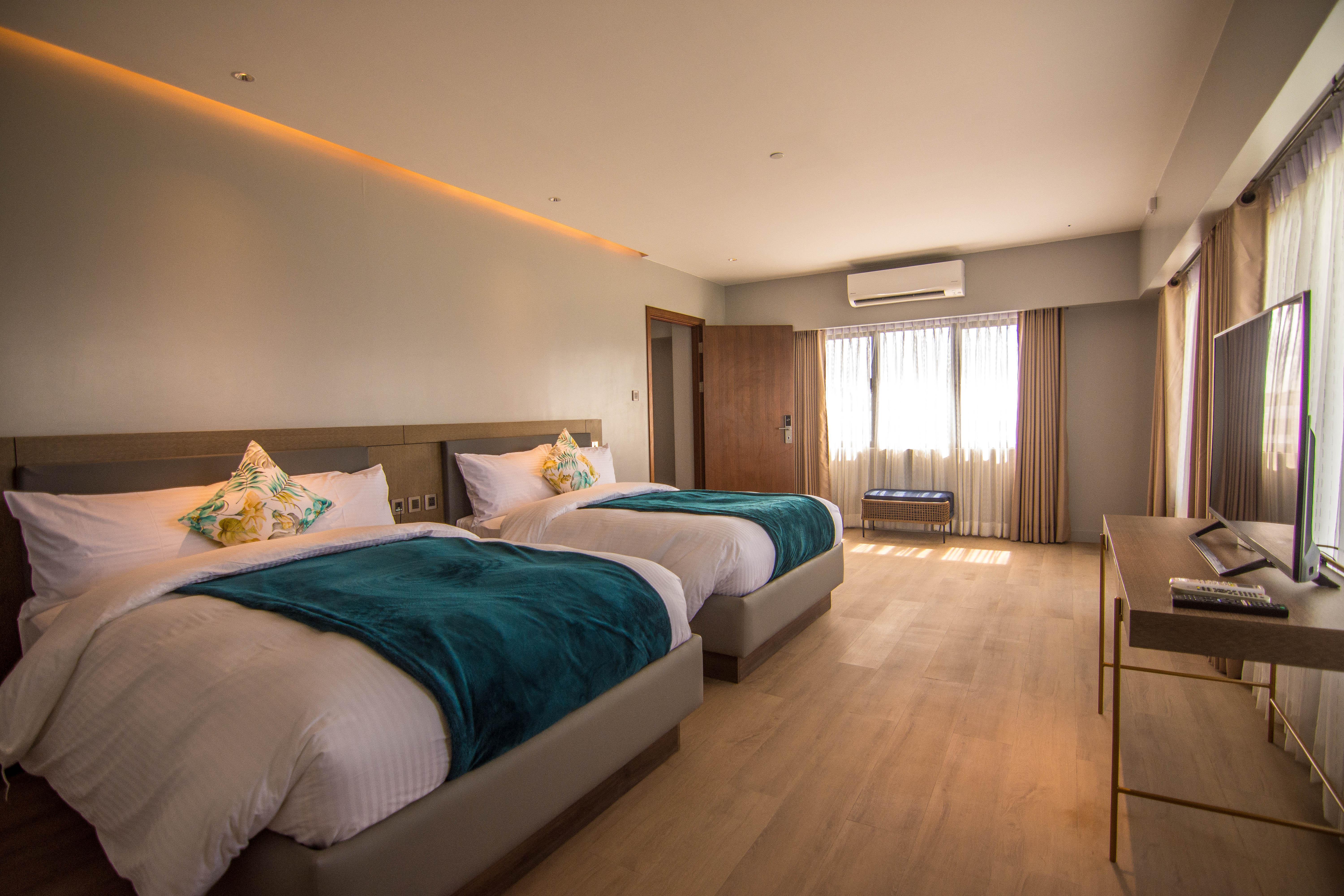 Pinnacle Boracay Balabag  Zewnętrze zdjęcie