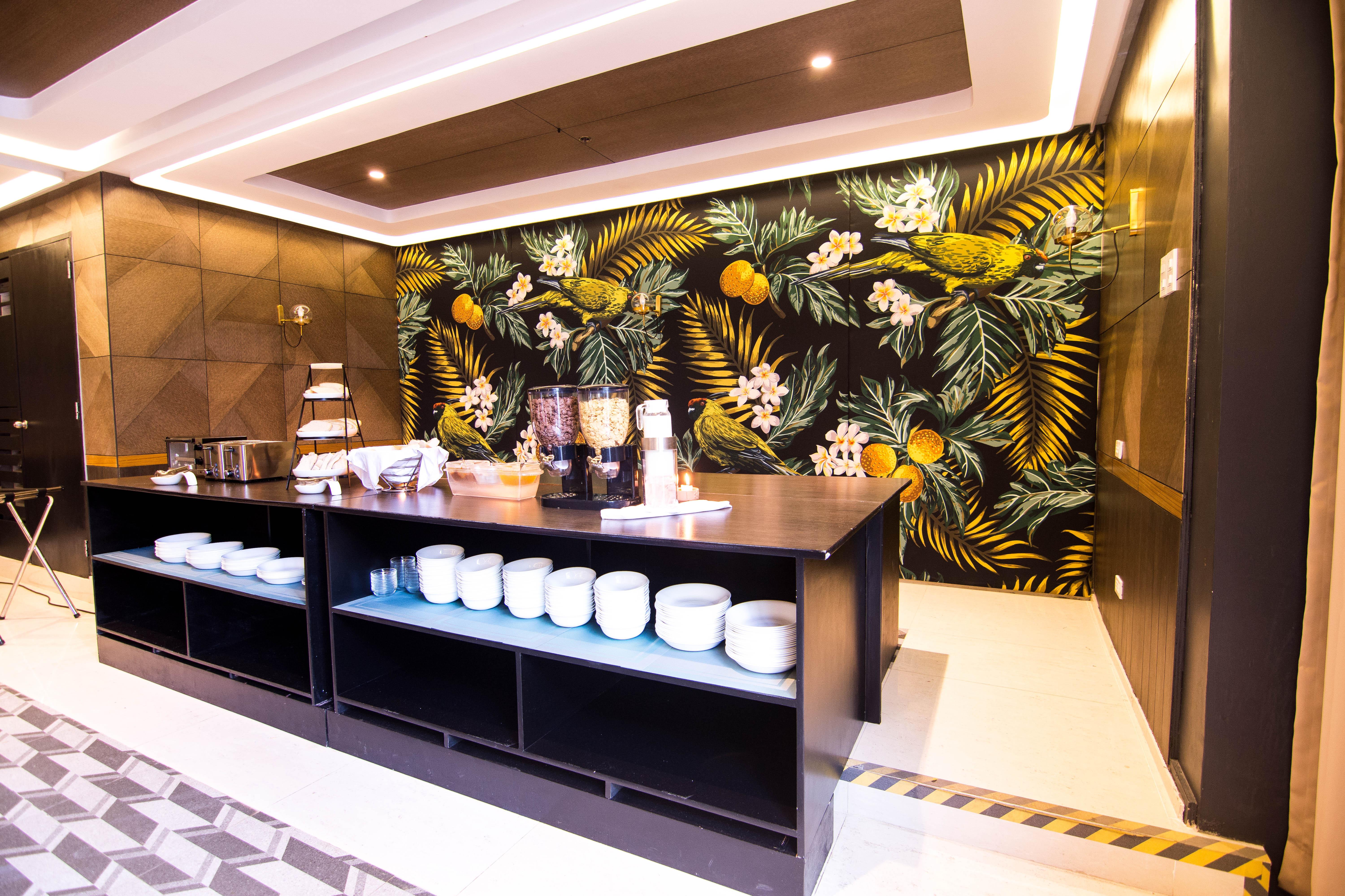 Pinnacle Boracay Balabag  Zewnętrze zdjęcie
