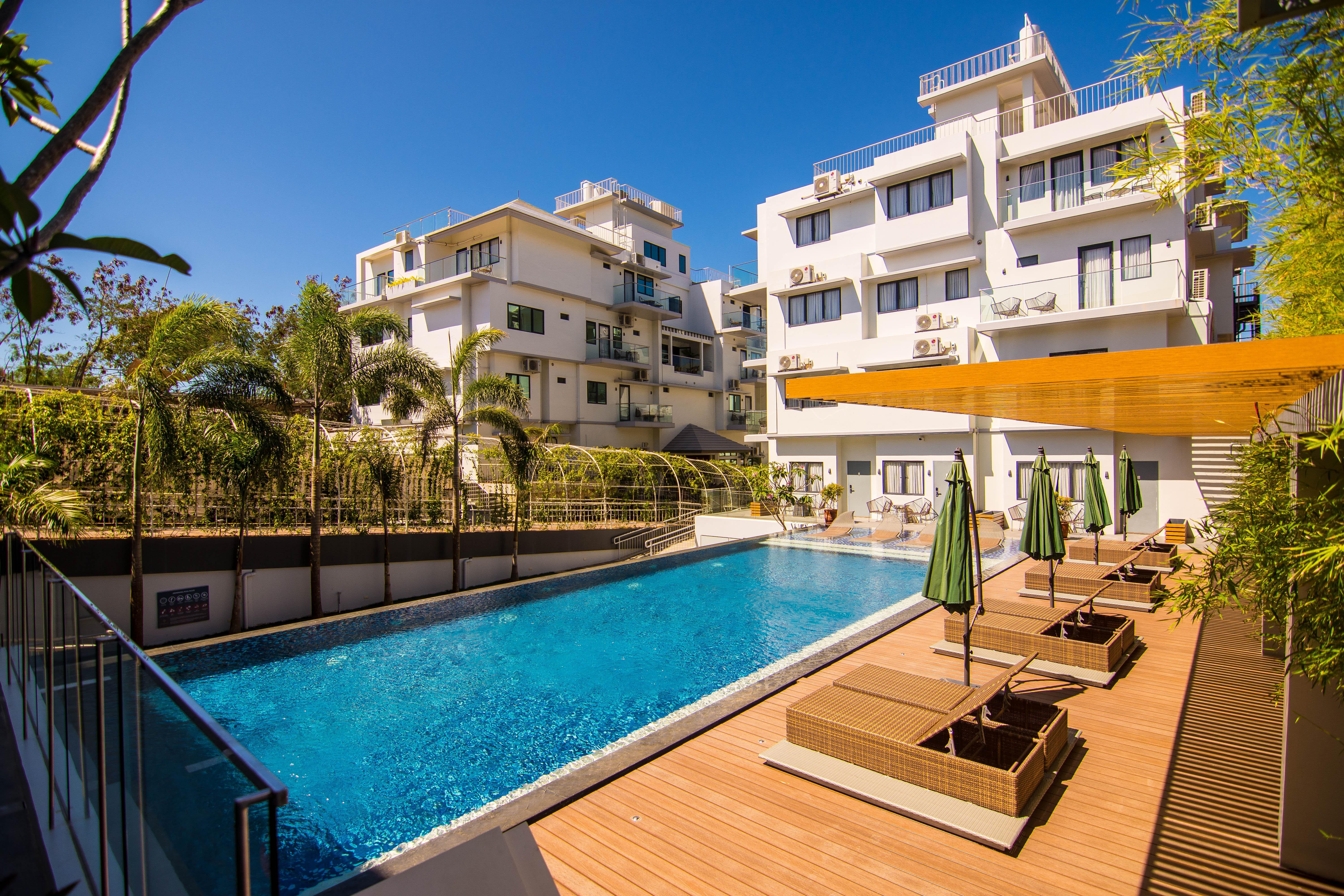 Pinnacle Boracay Balabag  Zewnętrze zdjęcie