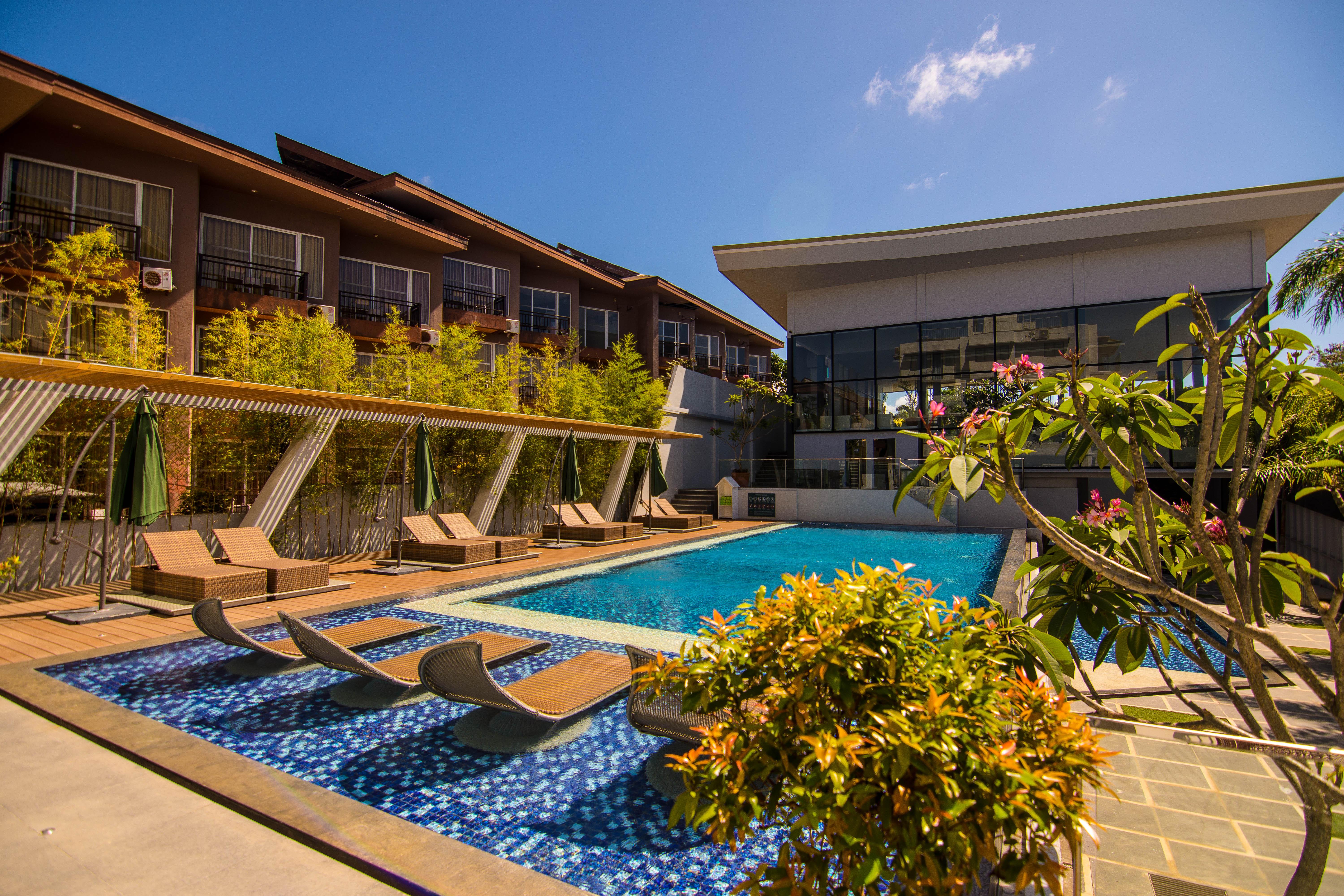 Pinnacle Boracay Balabag  Zewnętrze zdjęcie