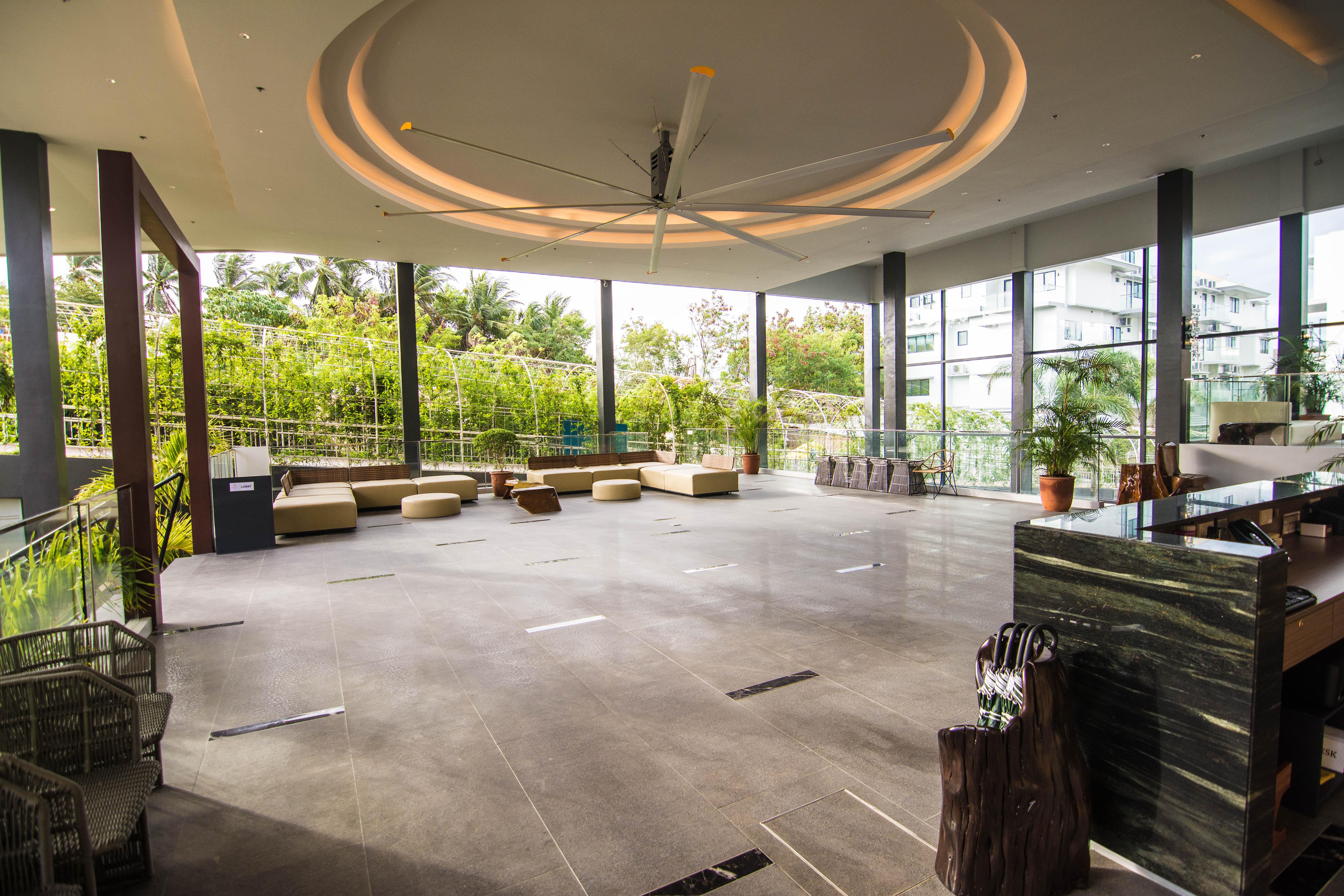Pinnacle Boracay Balabag  Zewnętrze zdjęcie