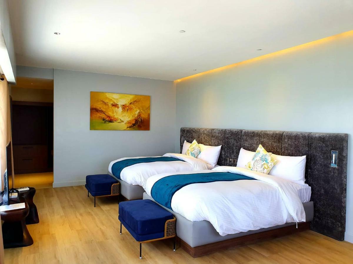 Pinnacle Boracay Balabag  Zewnętrze zdjęcie