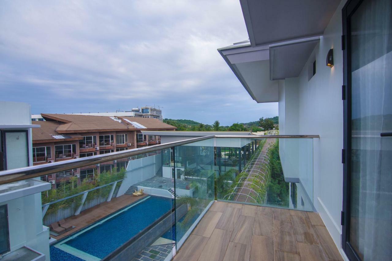 Pinnacle Boracay Balabag  Zewnętrze zdjęcie