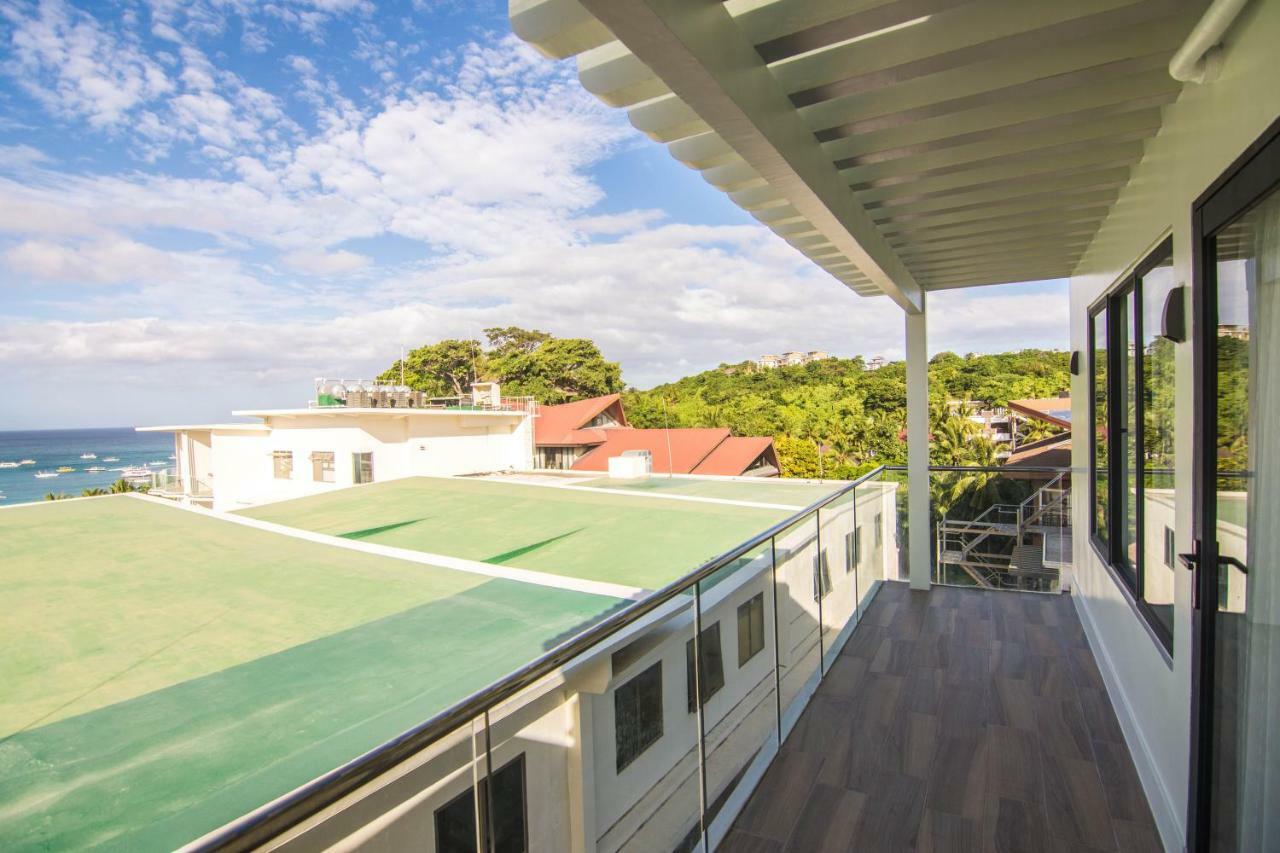 Pinnacle Boracay Balabag  Zewnętrze zdjęcie