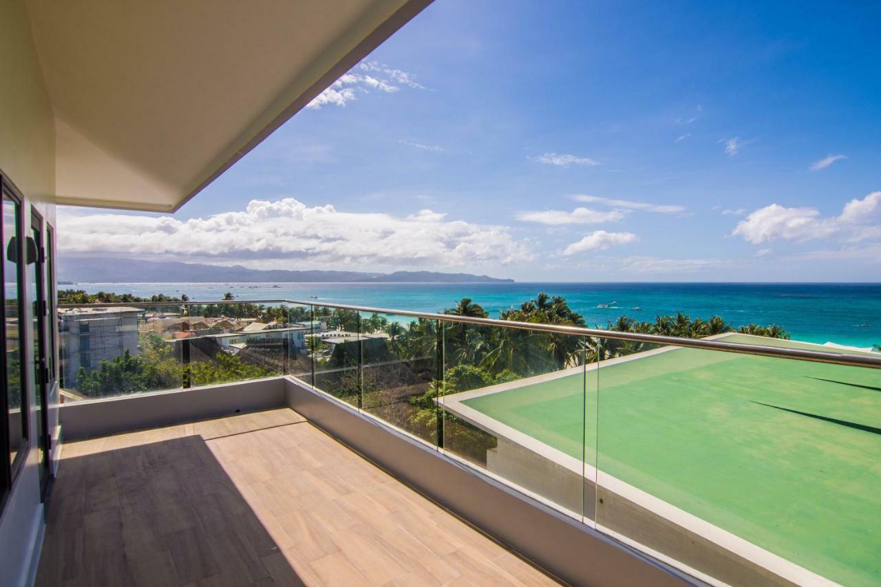 Pinnacle Boracay Balabag  Zewnętrze zdjęcie