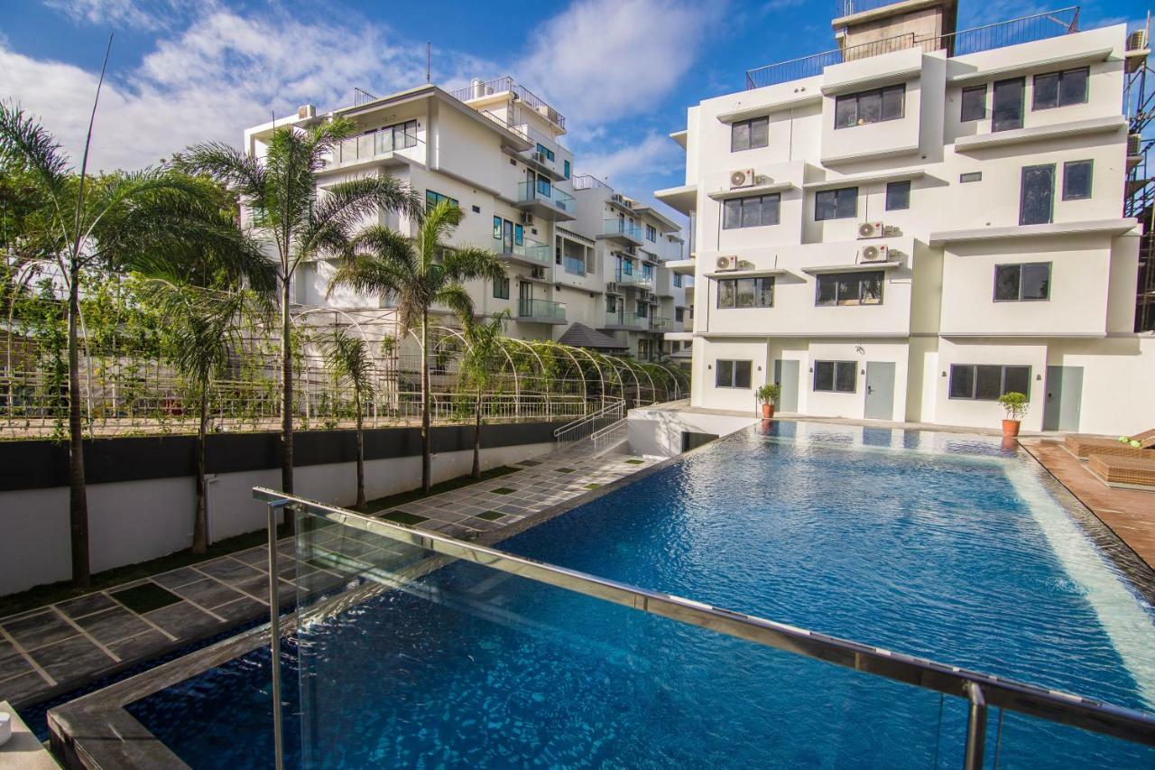 Pinnacle Boracay Balabag  Zewnętrze zdjęcie