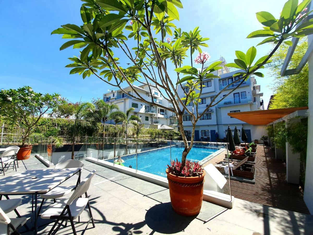 Pinnacle Boracay Balabag  Zewnętrze zdjęcie
