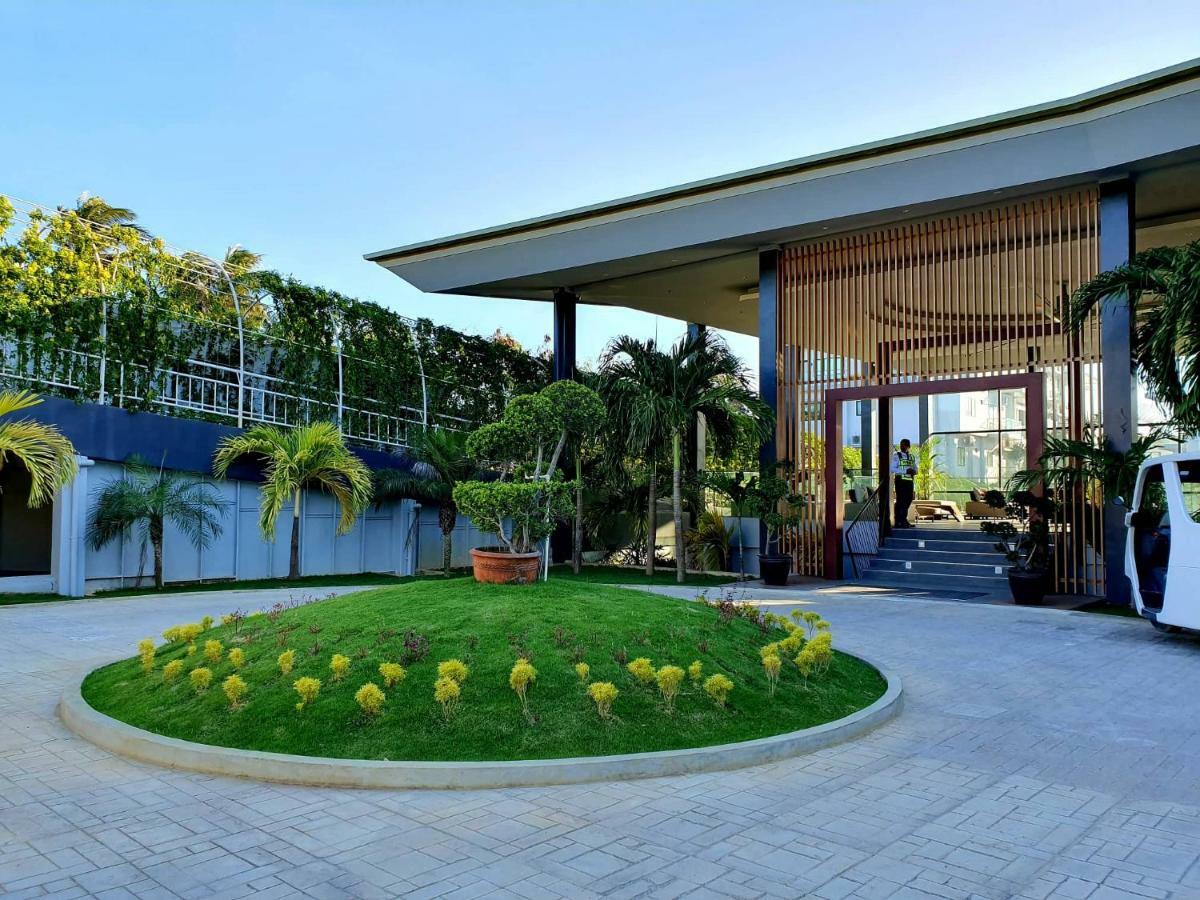Pinnacle Boracay Balabag  Zewnętrze zdjęcie