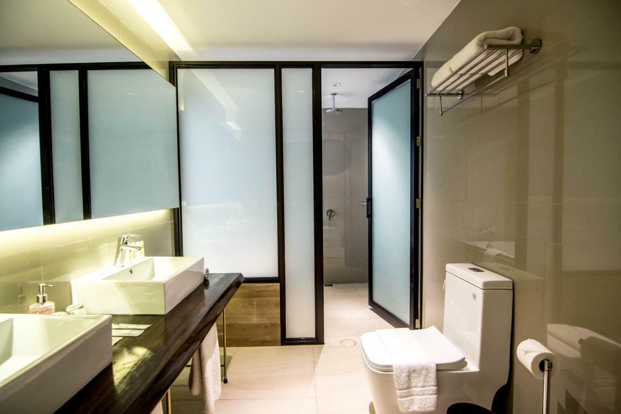 Pinnacle Boracay Balabag  Zewnętrze zdjęcie