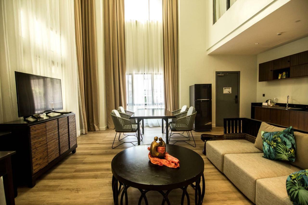 Pinnacle Boracay Balabag  Zewnętrze zdjęcie