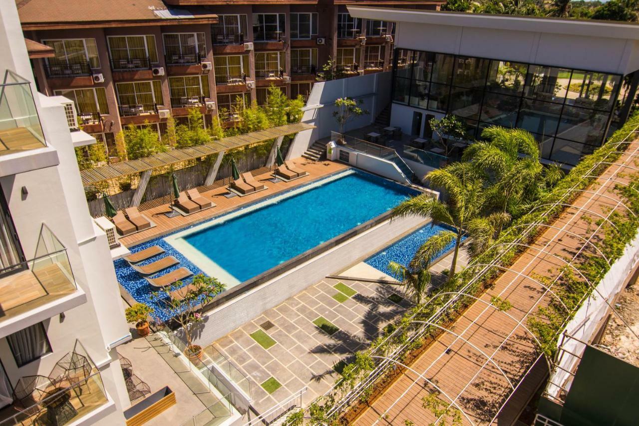 Pinnacle Boracay Balabag  Zewnętrze zdjęcie